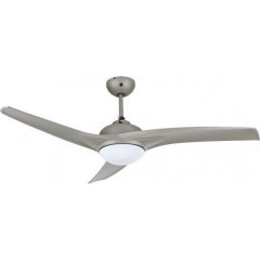 Gruppe Ανεμιστήρας Οροφής PMC52-3-1L Titanium